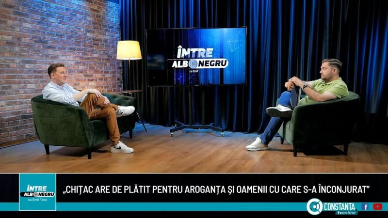 „Ne-am ales cu o Primărie condusă de o gașcă de incompetenți”, Andrei Amza