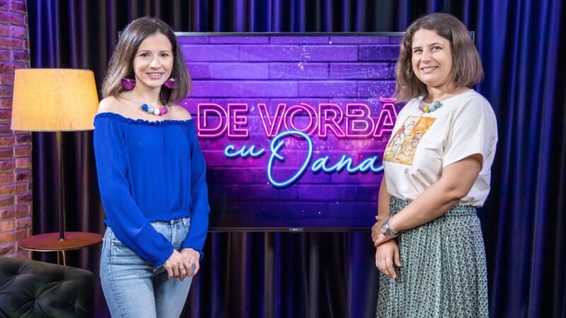 Bijuterii handmade, la „De vorbă cu Oana”