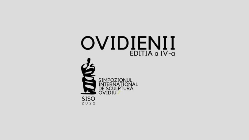 Ovidienii – ediția a IV-a