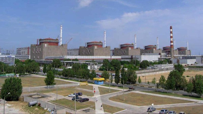 Zaporojie poate avea efecte devastatoare