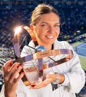 Simona Halep a revenit în TOP 10 WTA