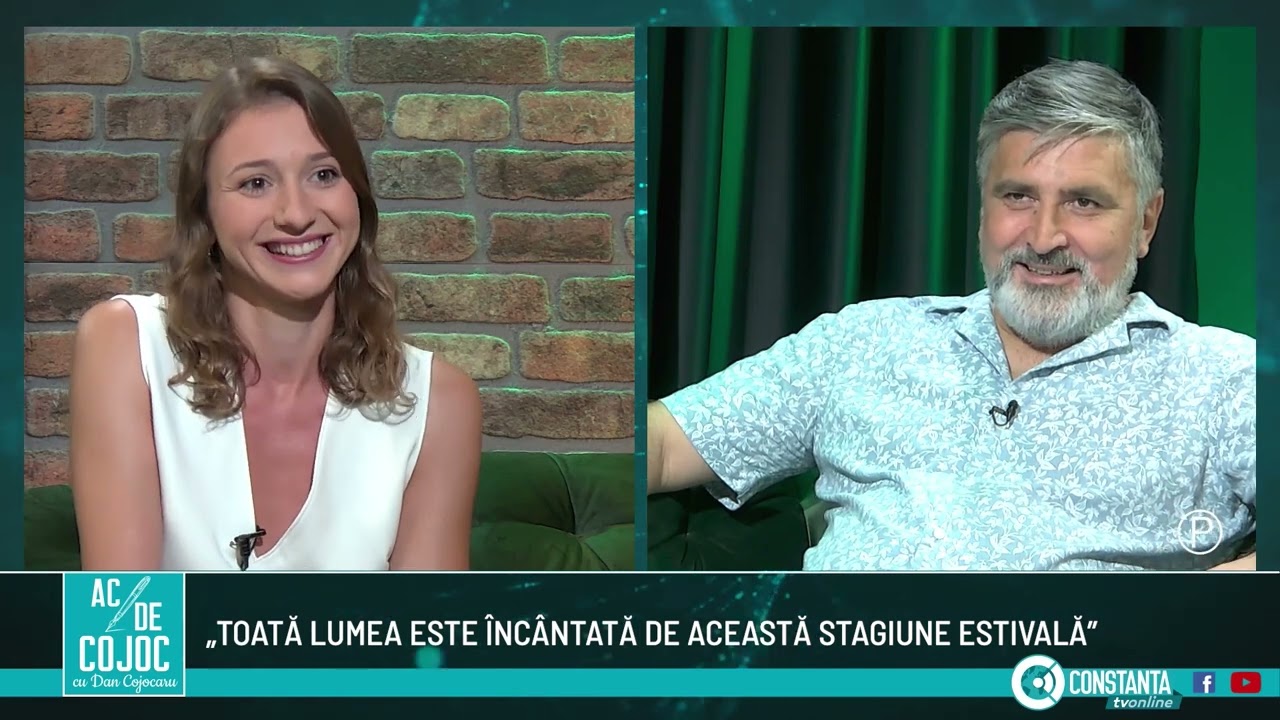 SEAS – Un succes profesional și de public, la „Ac de cojoc” cu Dan Cojocaru