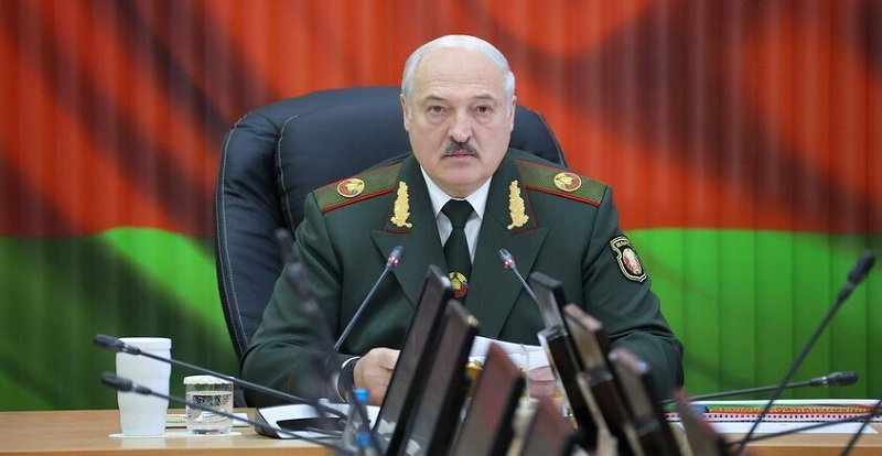 Lukașenko a anunțat că a interzis inflația