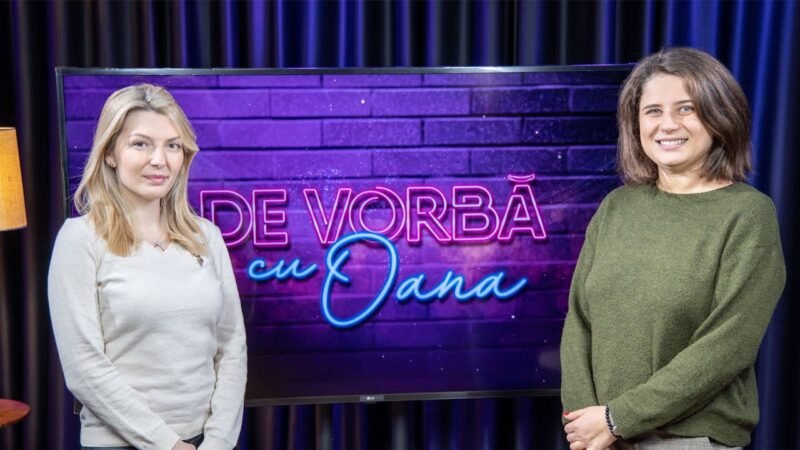 Chirurgia plastică și estetică, la „De vorbă cu Oana”