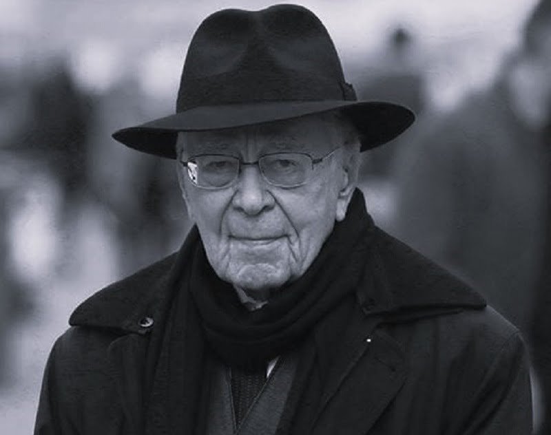 In memoriam Mihai Șora