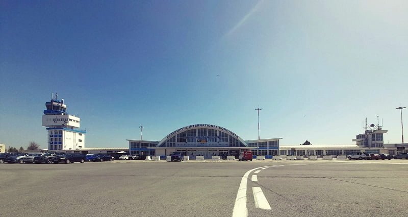 Patru zboruri noi pe Aeroportul Mihail Kogălniceanu din Constanța, la prețuri începând de la 320.86 lei / 65.46 €. Vezi noile rute aici