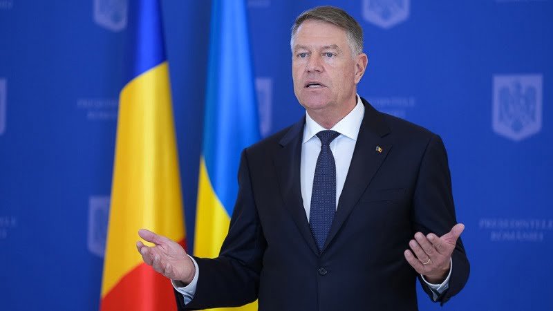 Preşedintele Klaus Iohannis începe astăzi vizita oficială în Coreea de Sud