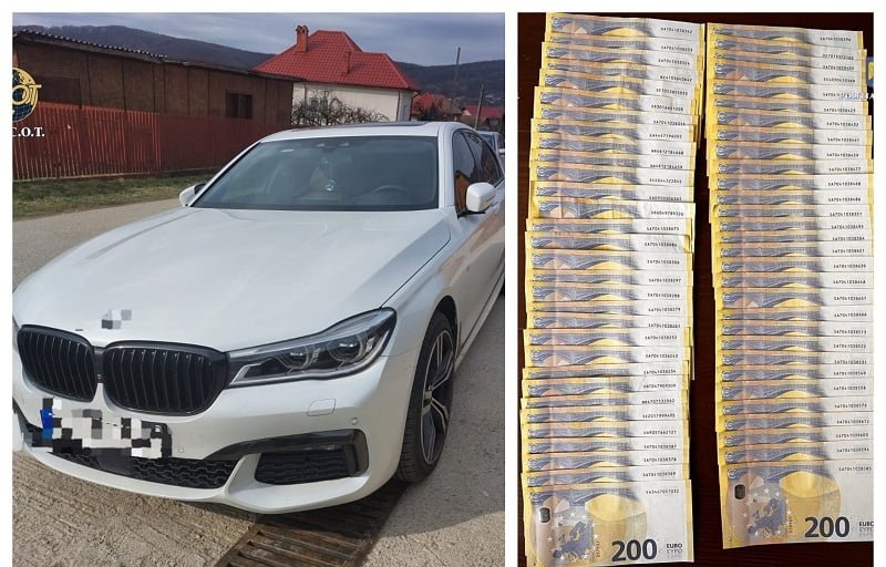 NAȚIONAL. Procurorii DIICOT au reținut 7 inculpați despre care se crede că acționau cu metoda loverboy / Aceștia sunt acuzați de trafic de minori, trafic de persoane și proxenetism