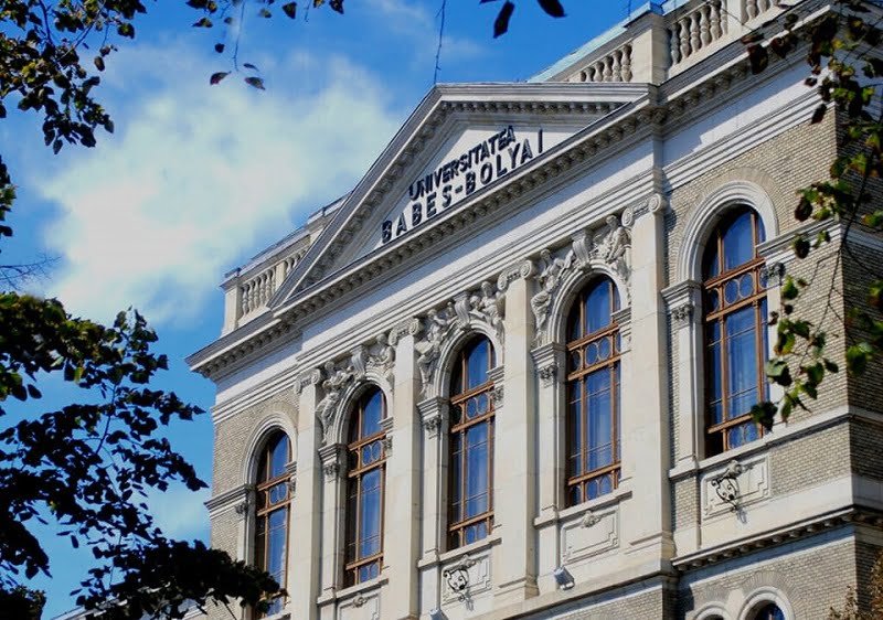 Lector universitar din cadrul Universității ”Babeș-Bolyai” Cluj-Napoca, reținut de DNA pentru luare de mită