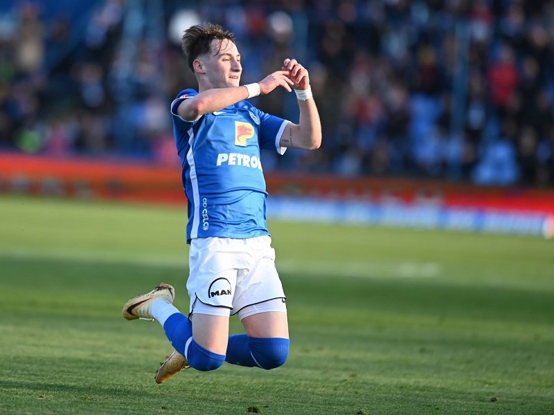 Farul Constanța – Sepsi OSK 2-1 / Victorie importantă pentru elevii lui Hagi în primul meci din play-off