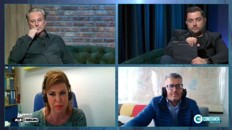 Mamaia – Între dezastru, renaștere și neputință!