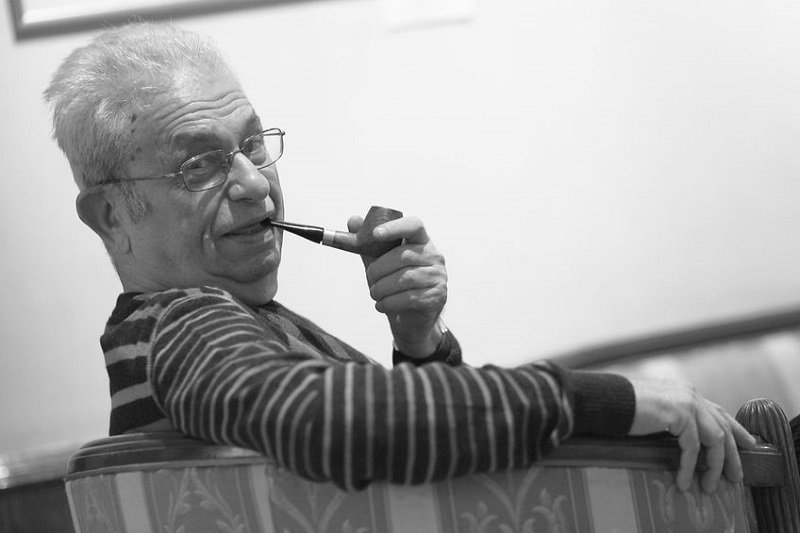 A murit scriitorul și publicistul Radu Cosașu