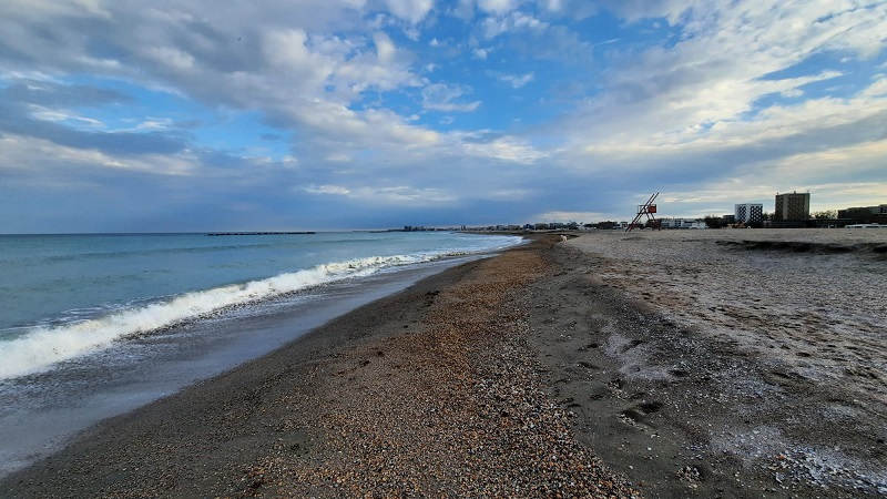 Perioada de închiriere a plajelor de pe litoral ar putea fi extinsă la 10 ani