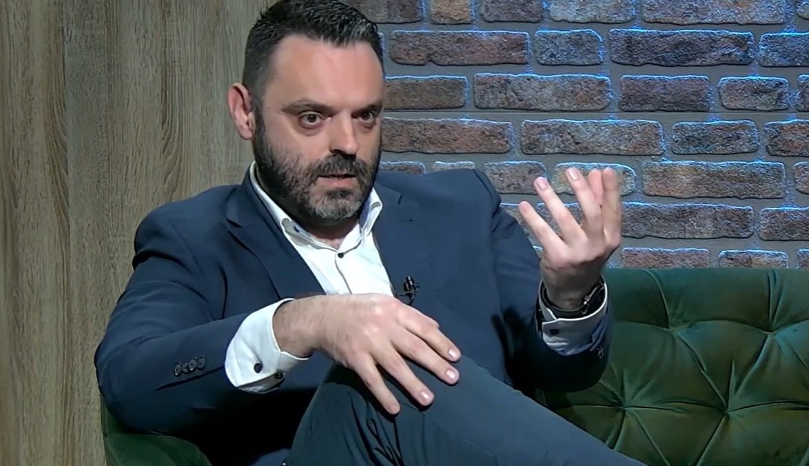 Constanța nu mai are viceprimar din partea USR. Florin Cocargeanu a fost eliberat din funcție în urma votului din Consiliul Local