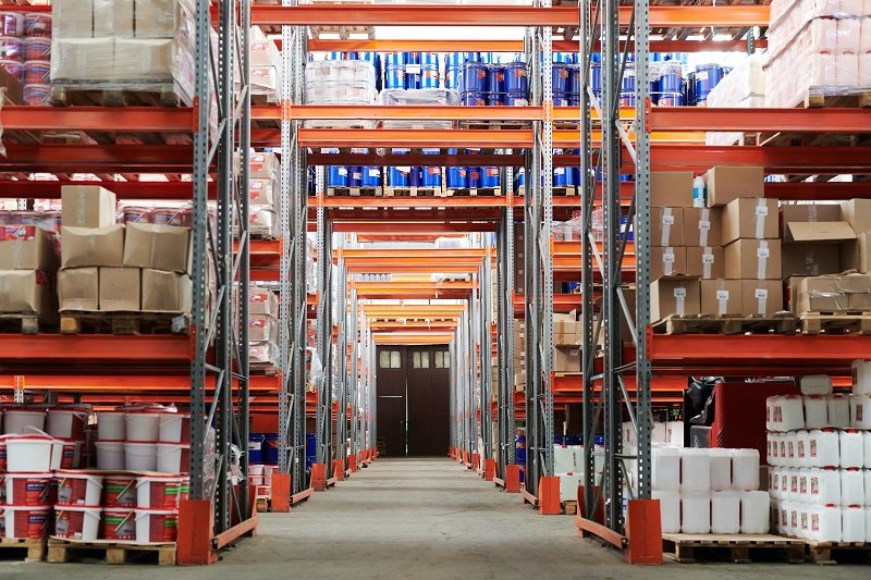 Fabrica Alufix din Brașov a fost preluată de compania ucraineană Biosphere Corporation / Fabrica produce folii de aluminiu, hârtie de copt, pungi și alte produse de bucătărie și catering