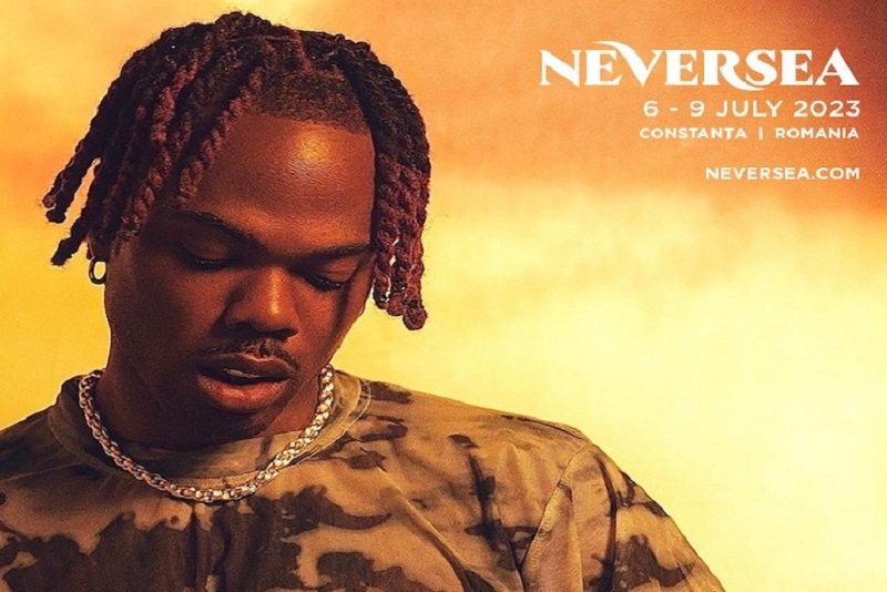 NEVERSEA 2023. CKAY, artistul cu sute de milioane de fani în toată lumea, vine în premieră în Constanța la cel mai așteptat festival al verii