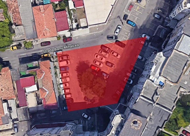 USR îl acuză pe Chițac de tentativa de a vinde Constanța pe bucăți către rechinii imobiliari