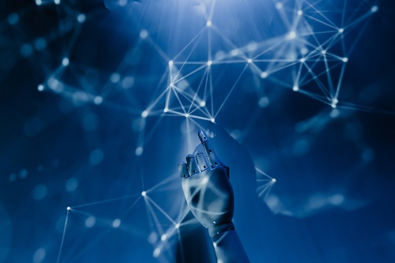 inteligenta artificiala AI IA