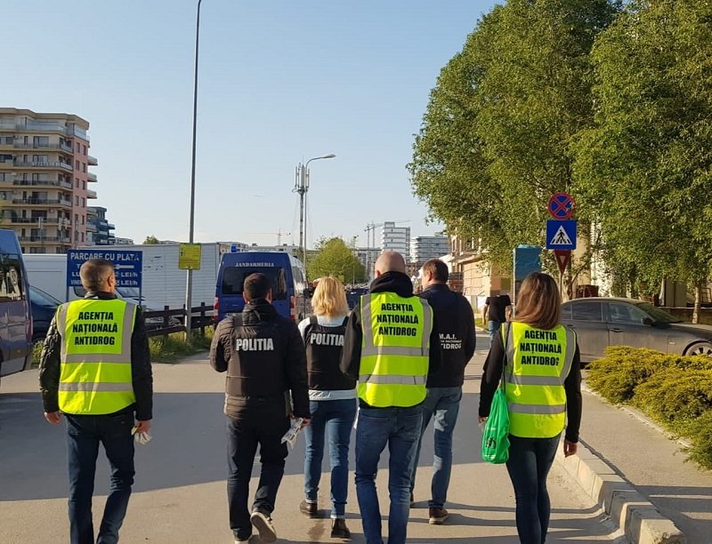 politia agentia antidrog ipj constanta