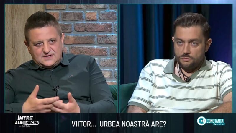 Viitor de … urbea noastră are?