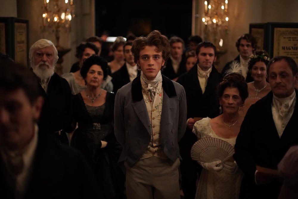 6 filme de Oscar în aer liber, de astăzi la Constanța