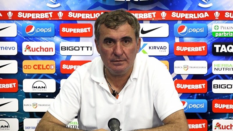 Gheorghe Hagi, întrebat despre o potențială plecare în Arabia Saudită: „Sunt scump şi greu de luat”