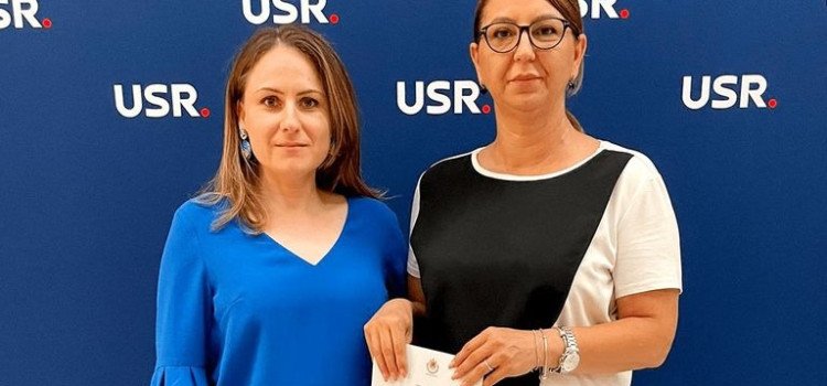 Stop risipei din bani publici. Proiect USR pentru desființarea comisiilor județene de atribuire de denumiri