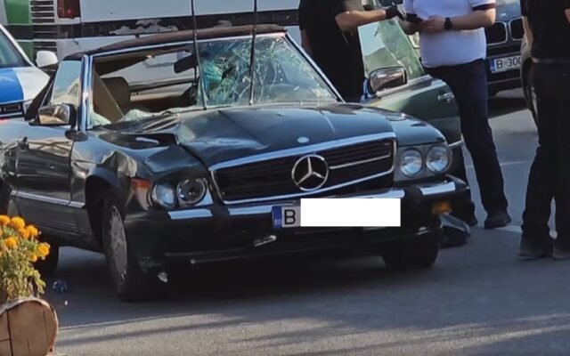 ”Dacă vă mai întrebați de ce pleacă copiii din țară, nu plecăm din cauza banilor sau din cauza salariilor, plecăm din cauza voastră, că nu puteți să ne oferiți un trai decent și sigur.”
