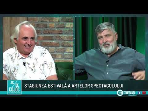 „Dosarele Siberiei”, la „Ac de cojoc” cu Dan Cojocaru