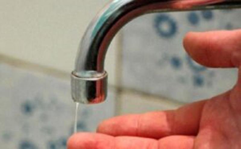 ANUNȚ RAJA. Joi, 25 aprilie, se oprește apa în mai multe cartiere din Constanța