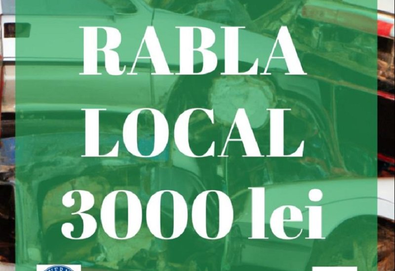 Ultima zi de înscriere în Programul pentru casarea autovehiculelor mai vechi de 15 ani. Constănţenii pot primi în schimb 3.000 de lei