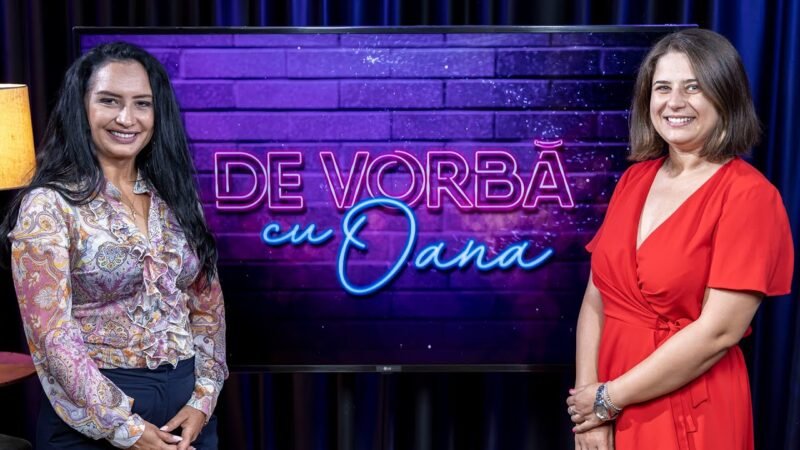 Soluții medicale potrivite în situații critice, la „De vorbă cu Oana”