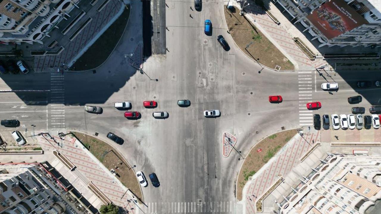 Atenție, șoferi! Restricții de trafic pe bulevardul Alexandru Lăpușneanu, începând de luni