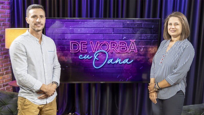 Beneficiile practicării artelor marțiale – „De vorbă cu Oana”