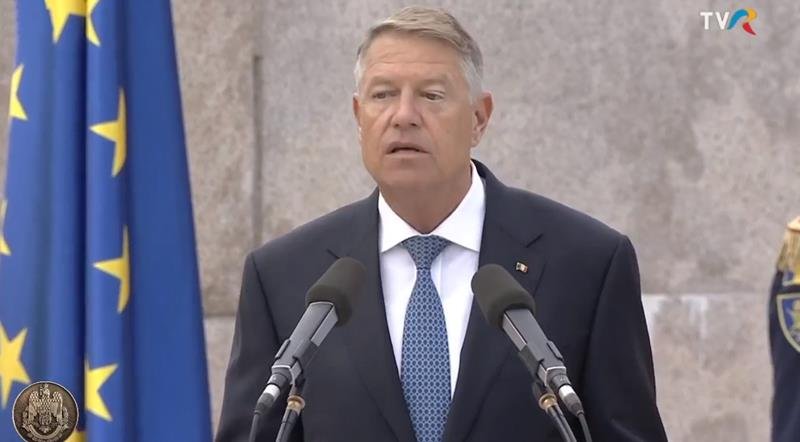 Iohannis a promulgat legea pensiilor. PNL: Un pas înainte pentru mai multă echitate în sistem