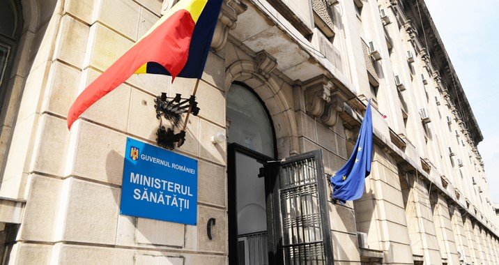 Percheziţii la Ministerul Sănătăţii într-un dosar privind fraudarea unui concurs de angajare