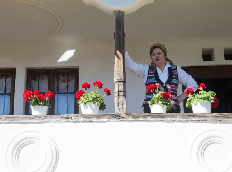 S-a stins din viaţă actriţa Nataşa Raab