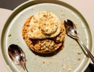choux atic millennium