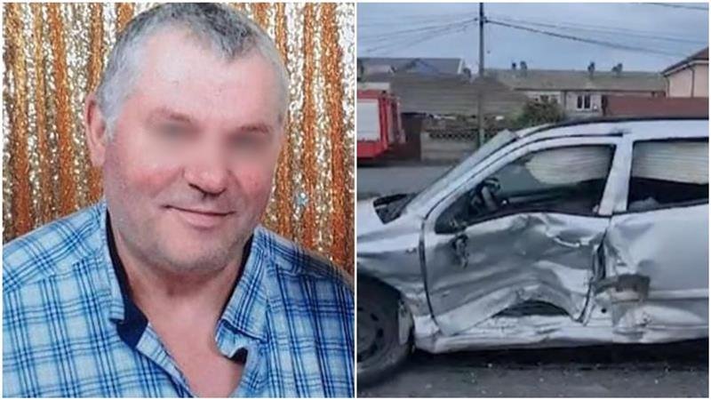 Unul dintre șoferii implicați în accidentul de la Techirghiol a murit la spital: avea 61 de ani și era militar în rezervă