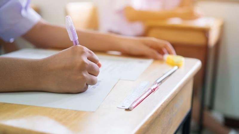 JUDEȚUL CONSTANȚA. Câți elevi cu media între 5 și 7 primesc burse de merit