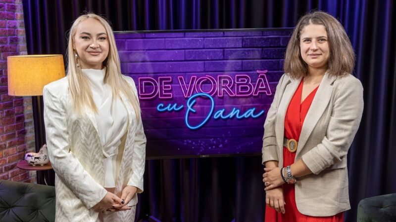 Când ar trebui să facă cuplurile copii în ziua de astăzi? – „De vorbă cu Oana”
