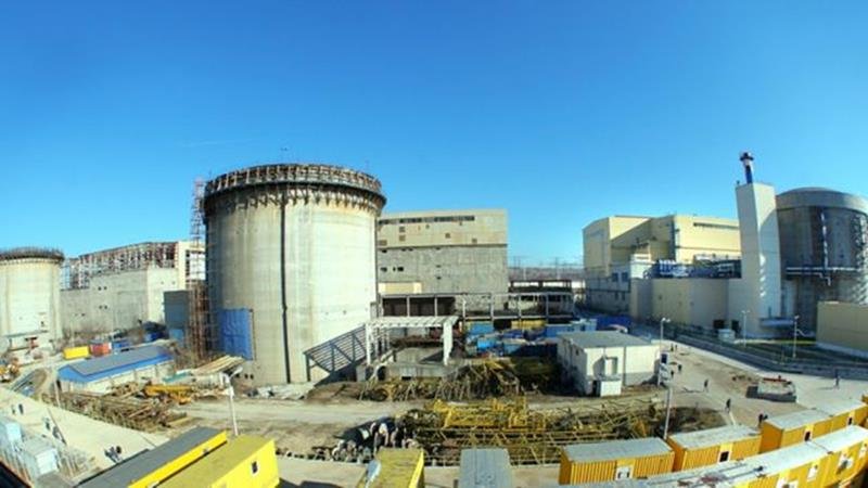 Nuclearelectrica a semnat un Memorandum pentru retehnologizarea Unităților 1, 3 și 4 de la Cernavodă