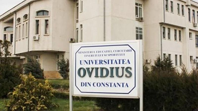 Universitatea Ovidius din Constanța a obținut o finanțare națională de peste 7,7 milioane lei pentru CityINNOHub – European Digital Innovation Hub