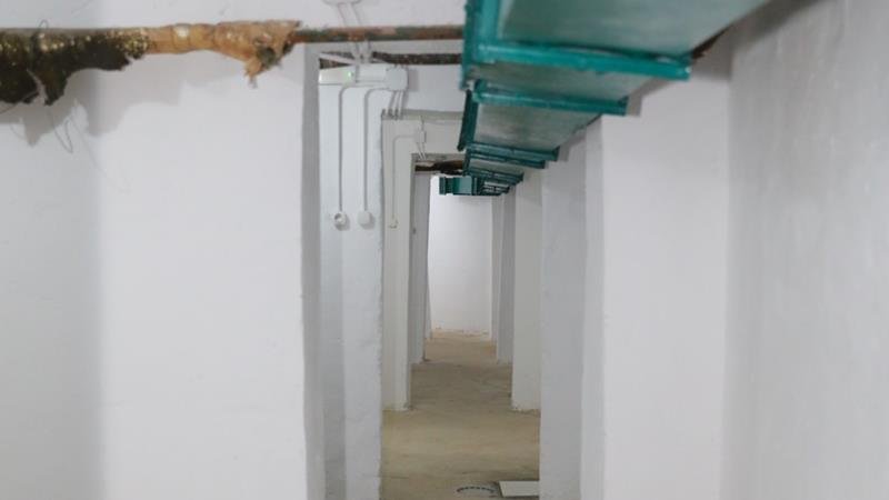(FOTO) Primăria Constanța: Alte șase adăposturi de protecție civilă din municipiu au fost renovate