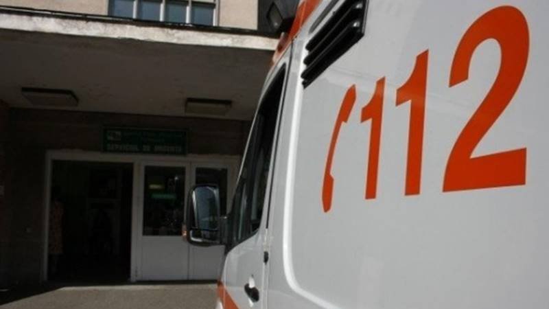 CONSTANȚA. Un copilaș de doar trei ani a ajuns la spital în urma unui accident