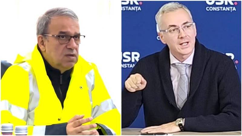 Stelian Ion, după ce a fost aprobat bugetul Constanței pentru 2024: “Au dat undă verde celui mai mare tun imobiliar din Constanța. Radu Mazăre poate fi fericit!