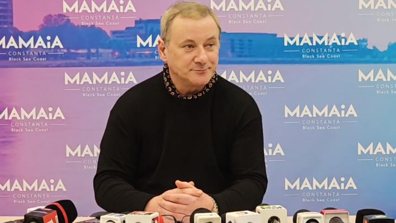 Președintele OMD Mamaia Constanța: „Pentru 2024 avem planuri foarte ambițioase”