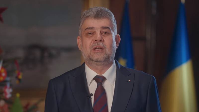 Ciolacu: Începând cu 15 aprilie, se va putea circula din Ilfov până în Constanța pe autostradă