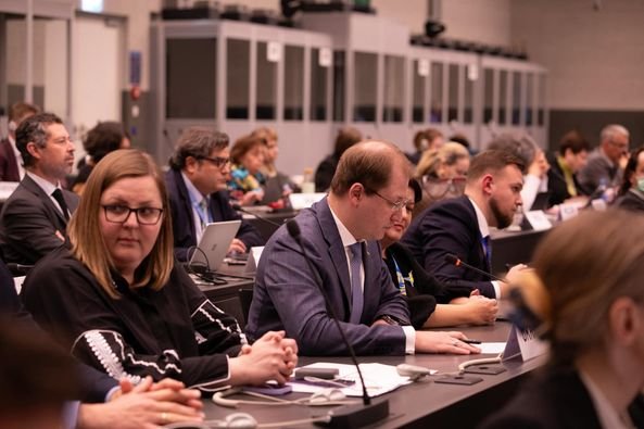 Ucraina şi România au rezolvat disputa de 20 de ani privind canalul Dunăre-Marea Neagră. Ruslan Streleţ: Ne-am făcut temele şi am parcurs un drum lung