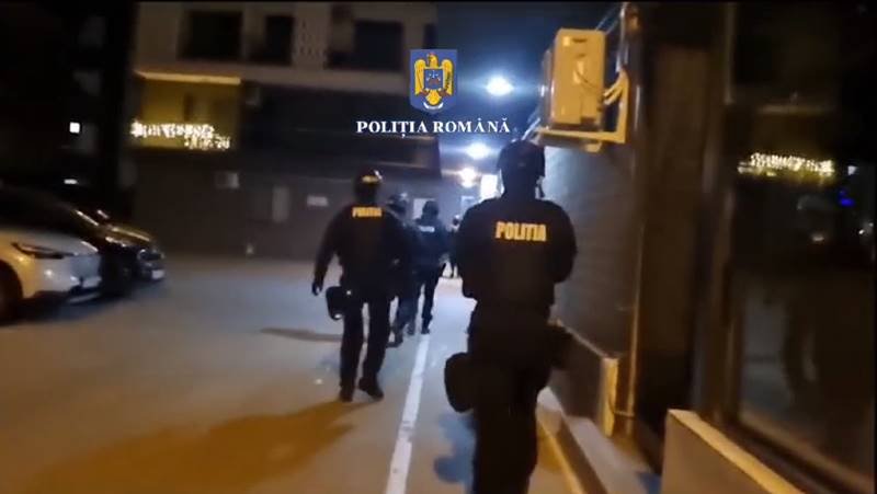 (VIDEO) CONSTANȚA. Percheziții într-un dosar de evaziune fiscală și delapidare. Prejudiciul depășește 6,8 milioane de lei